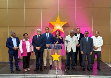 PLD denuncia desplome de la economía golpea a MIPyMES; propone soluciones