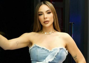 Sandra berrocal comparte su recuperación capilar tras proceso bariátrico