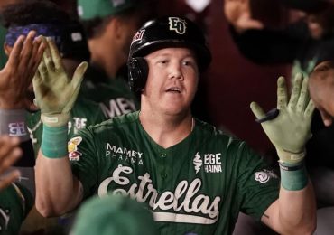 Estrellas retoman el torneo con triunfo ante Gigantes