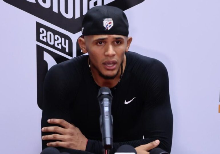 González: “Cogí un turno para que se dieran cuenta de que se equivocaron”