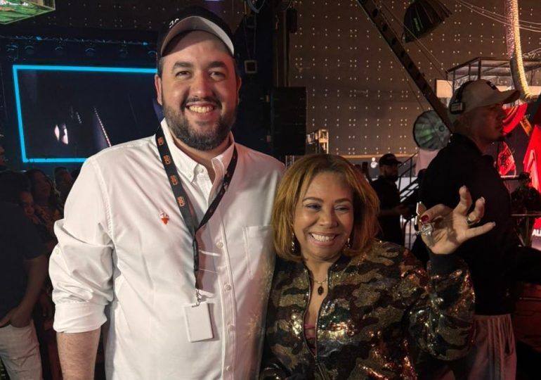 CBS Developments regala apartamento a “Mami Nolas” en la Casa de Alofoke