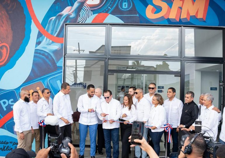 El ITLA pasó de 2 a 12 centros y proyecta matricular a 10,000 jóvenes para el próximo año