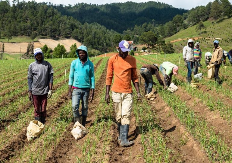 Senpa y autoridades migratorias advierten aumento de movimientos irregulares y ocupaciones ilegales