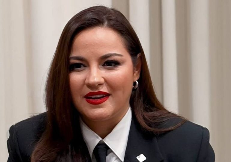 Video: Maite Perroni alza la voz sobre los estereotipos corporales y defiende su proceso personal