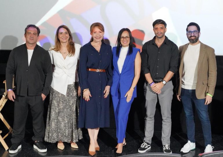 PHD Dominicana impulsa la transformación con el primer PHD Connected Summit 2025