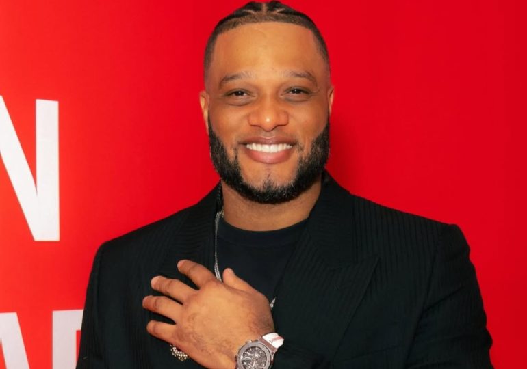 Robinson Canó reconocido como Hombre del Año en los GQ México 2025