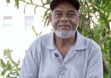 Video | Orlando Ramos se une a la campaña de prevención y alerta sobre la salud prostática