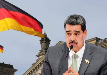 Alemania recomendó a sus ciudadanos no viajar a Venezuela por riesgos de seguridad