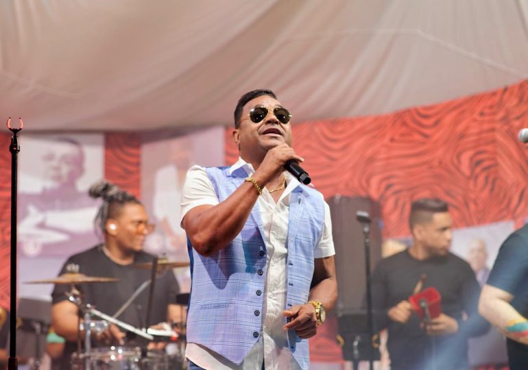 Miguel Méndez, “el inédito de la salsa”, se consolida en el top de las salsas más sonadas con el tema “Perderme en tu cuerpo”