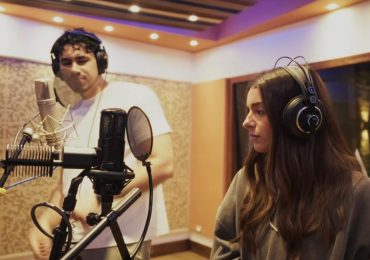 Gaphriel destaca en el nuevo álbum de Adri Torron con su interpretación en “Duele”