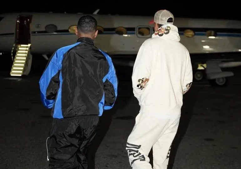 ¿Romeo Santos será la gran sorpresa en la final de La Casa de Alofoke 2?