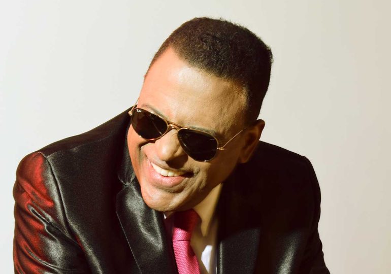 Wilfrido Vargas: Pasión y amor profundo por el merengue