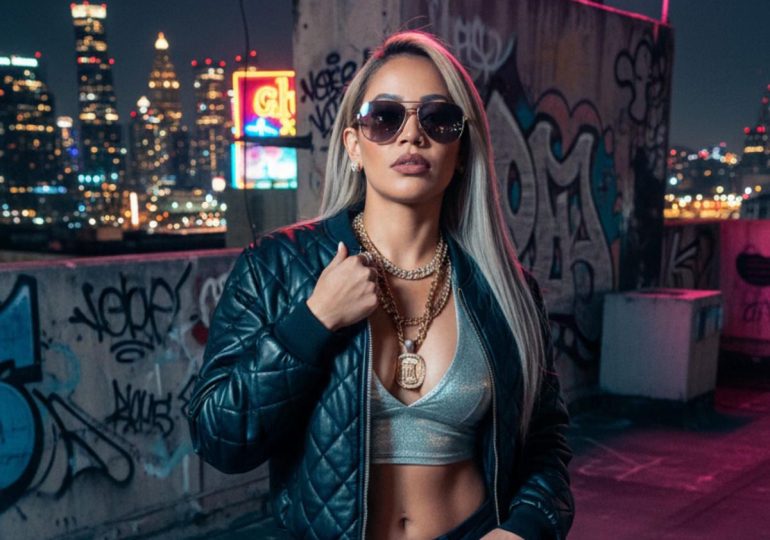 “Wini Art” presente en Premios Urbanos 2025, Nueva York