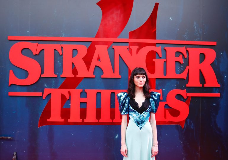 El estreno de la nueva temporada de 'Stranger Things' colapsa el servicio en Netflix