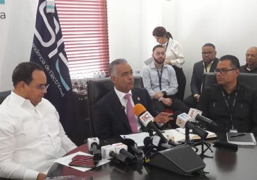 Gobierno rendirá en 15 días el informe oficial sobre el apagón nacional