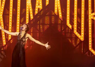 “Cabaret” EL icónico musical