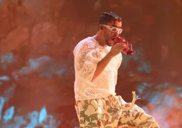 Continúan este sábado rutas alternas por show de Bad Bunny