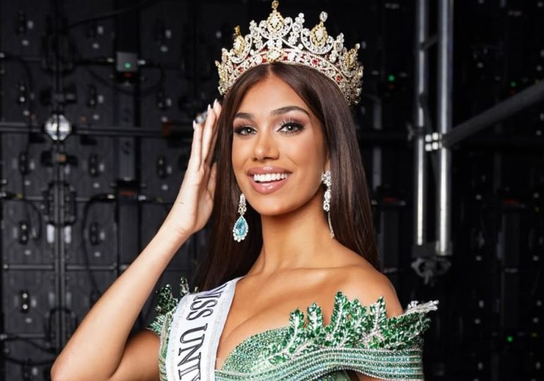 Reinas latinas o en exilio, cinco candidatas de Miss Universo nacieron o ganaron en EE.UU.