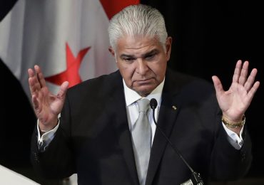 Mulino: Panamá no presta su territorio para ningún tipo de acto hostil contra Venezuela