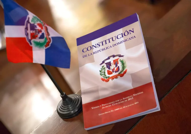 Reforma constitucional de 1881: Nuevos requisitos y poderes presidenciales