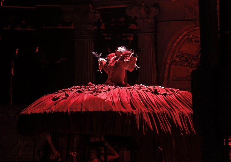 Lady Gaga y Bad Bunny suenan con fuerza en las predicciones a las nominaciones al Grammy