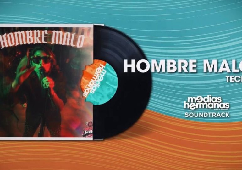 Video: Techy Fatule anuncia que su tema “Hombre Malo” forma parte del soundtrack de Medias Hermanas