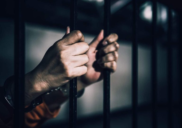 Imponen prisión para hombre vinculado al tráfico de drogas