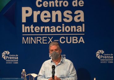 Imputan al exministro cubano Alejandro Gil por espionaje, malversación y lavado de activos