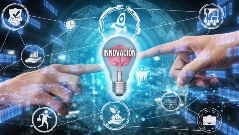 Innovación, tecnología y cultura