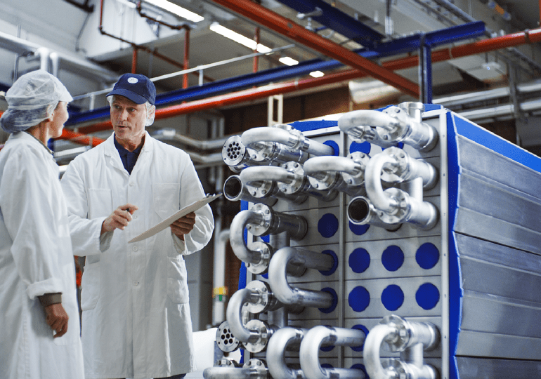 La industria de alimentos apuesta por la innovación y las energías renovables para enfrentar los retos climáticos