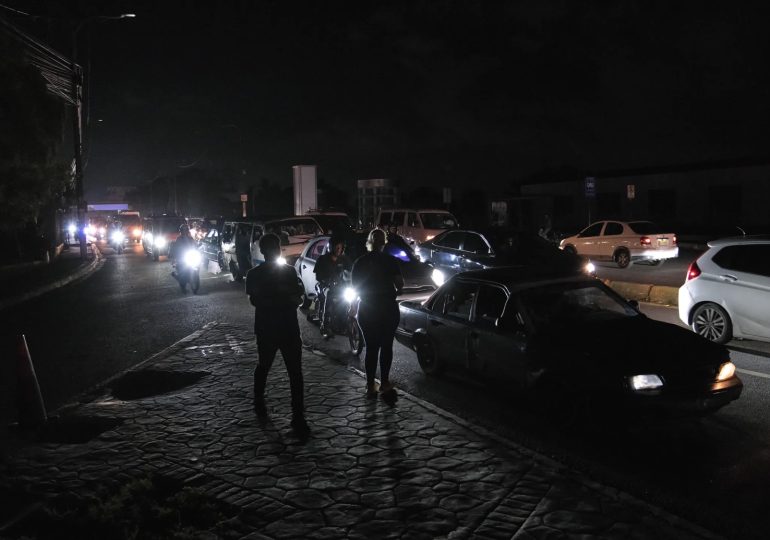 Falla en barra de 138 KV en San Pedro provocó apagón nacional, según Energía y Minas