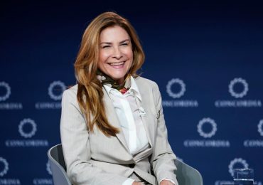 Carolina presenta una transformación social: "La Ciudad que Respira"