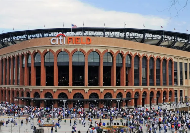Los Mets abren nuevas secciones en Citi Field por alta demanda del “Showdown: RD vs PR”