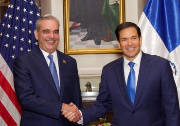 EE.UU. agradece a Abinader y respalda posposición de la Cumbre de las Américas para 2026