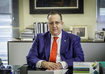 Magín Díaz afirma que el principal objetivo del Gobierno es mantener estabilidad económica