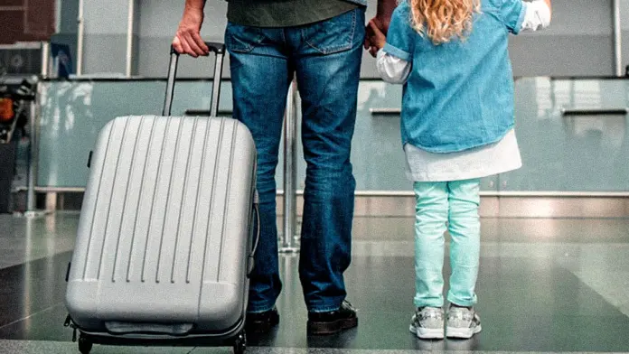 Dirección de Migración recuerda requisitos para la salida de menores dominicanos