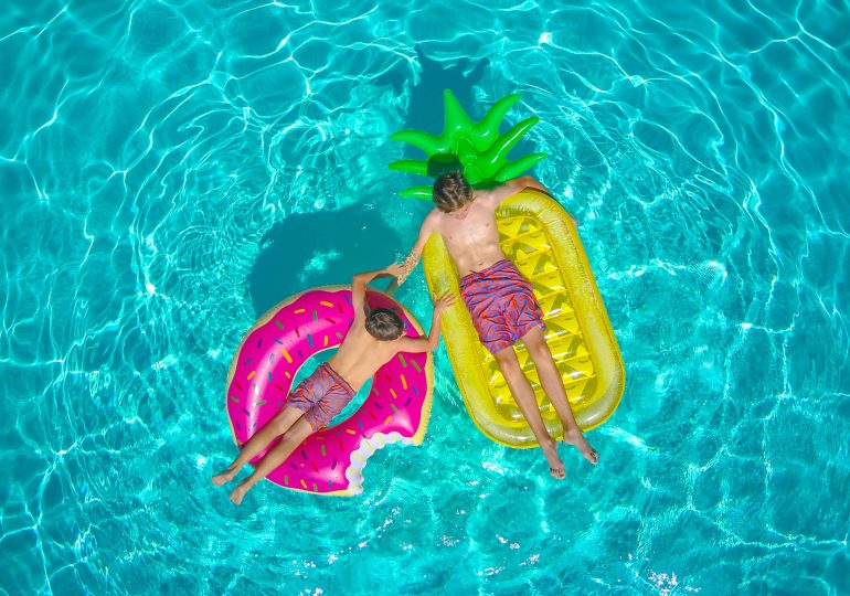 Cinco lugares con daypass en Santo Domingo para disfrutar un fin de semana en familia