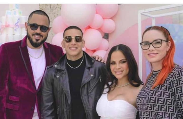 Daddy Yankee interpone nueva demanda contra Raphy Pina y su exesposa Mireddys González