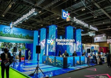 República Dominicana brilla en WTM Londres 2025 con el premio a la mejor característica de stand