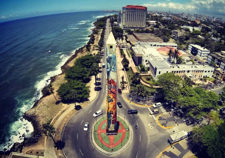 Santo Domingo, la ciudad del “casi”
