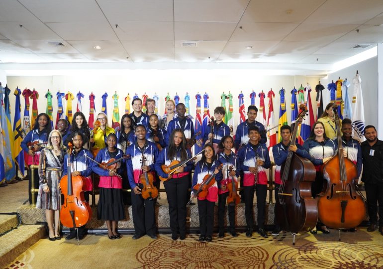 Sistema Punta Cana celebra su Cuarto Aniversario con Gran Concierto este sábado 22 de noviembre