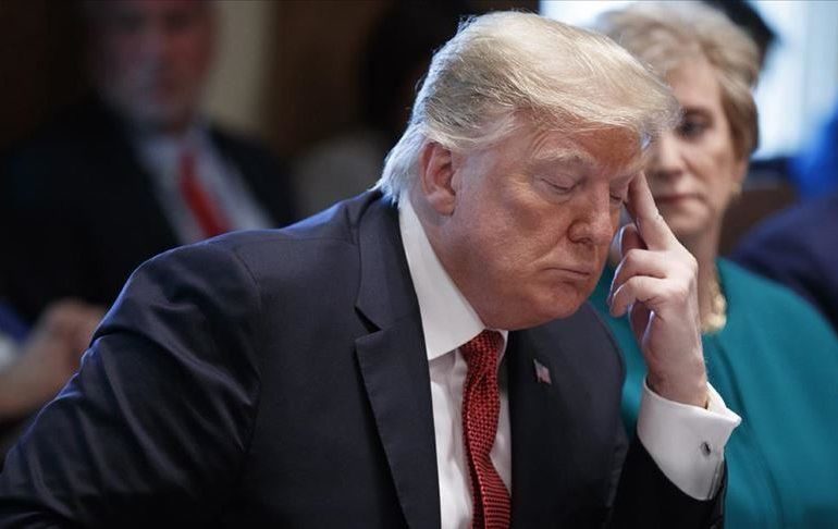 Campaña controversial de Trump contra las "narcoembarciones"