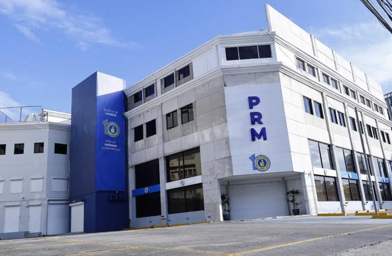 Video | PRM anuncia para este fin de semana jornada nacional de afiliación y verificación electoral