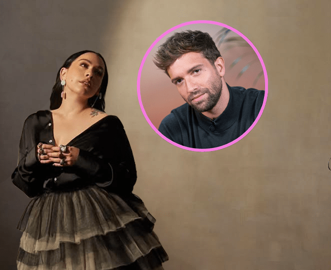 Carla Morrison anuncia lanzamiento de “Si Te Quedas” con Pablo Alborán