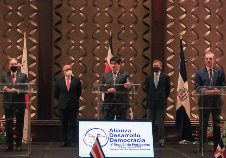 RD y la ADD piden escrutinio riguroso en elecciones hondureñas