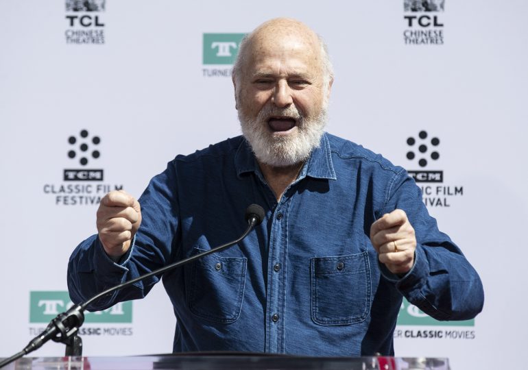 El cine de Rob Reiner: 'The Princess Bride', 'Stand by Me', 'Misery