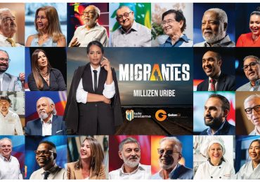 Programa Migrantes culmina temporada por todo lo alto, reafirmando lo que somos como dominicanos