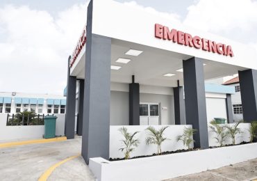 SNS dispone medidas para garantizar asistencia en hospitales durante celebración Fin de Año y Año Nuevo