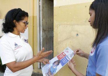 Estrategia de prevención antidrogas impacto 67 mil personas en 85 municipios y alcanzó 500 mil interacciones digitales