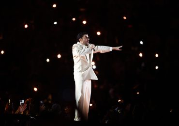 Bad Bunny, Rosalía y Lady Gaga, el podio de la música en 2025